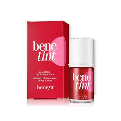 Benefit Benetint Rose Tinted Lip & Cheek Stain