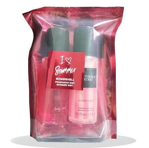 Victoria's Secret 2in1 Body Mist Bombshell 75ML