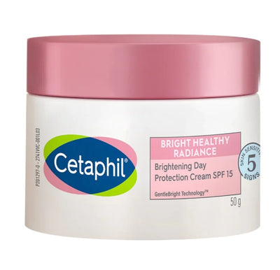 Cetaphil Brightening Day Cream SPF 15 – 50 g
