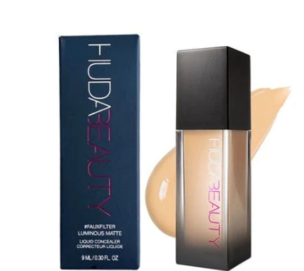 Huda Beauty Faux Filter Makeup Foundation