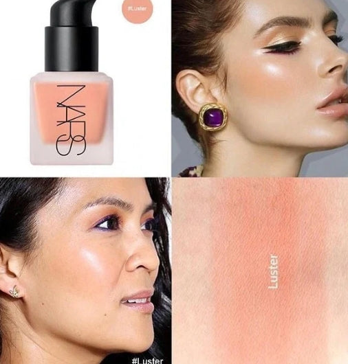 Nars Liquid Blush-15ML