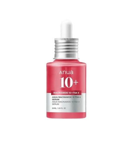 Anua Niacinamide 10% + TXA 4% Dark Spot Serum | 30ml | Brightening Care