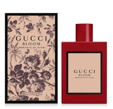 Gucci Bloom Ambrosia Di Fiori Eau de Parfume Intense 100ml