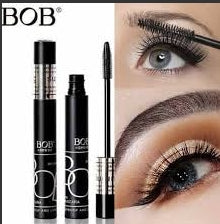 BOB Super Curl Mascara – Waterproof, Long Lasting & Volumizing Lash Enhancer