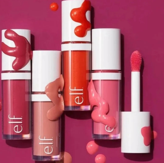 e.l.f. Camo Liquid Blush – Long-Lasting, Buildable Color for a Natural Flush