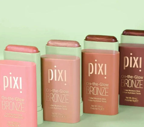 Pixi On-the-Glow Bronze Stick