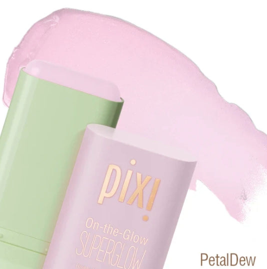 Pixi On-the-Glow Super Glow Highlighter Stick