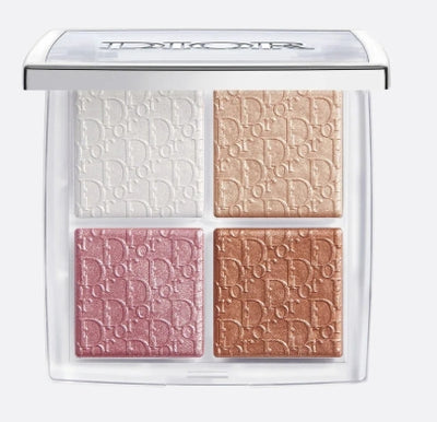 Dior Backstage Glow Face Palette – Radiant Highlighter & Blush | Official Dior Beauty