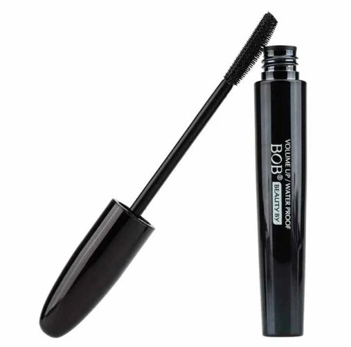 BOB 360 Black Dense Eye Mascara