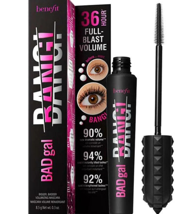Benefit Badgal Bang! Volumising Mascara
