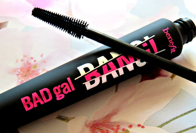 Benefit Badgal Bang! Volumising Mascara
