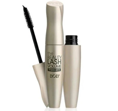 Bob Subdivide Volume and Lengthen Mascara