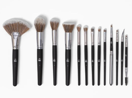 BH Cosmetics Studio Pro 13 Piece Brush Set
