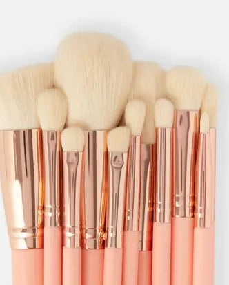 BH Weekend Vibes Brunch Bunch 11 Piece Brush Set