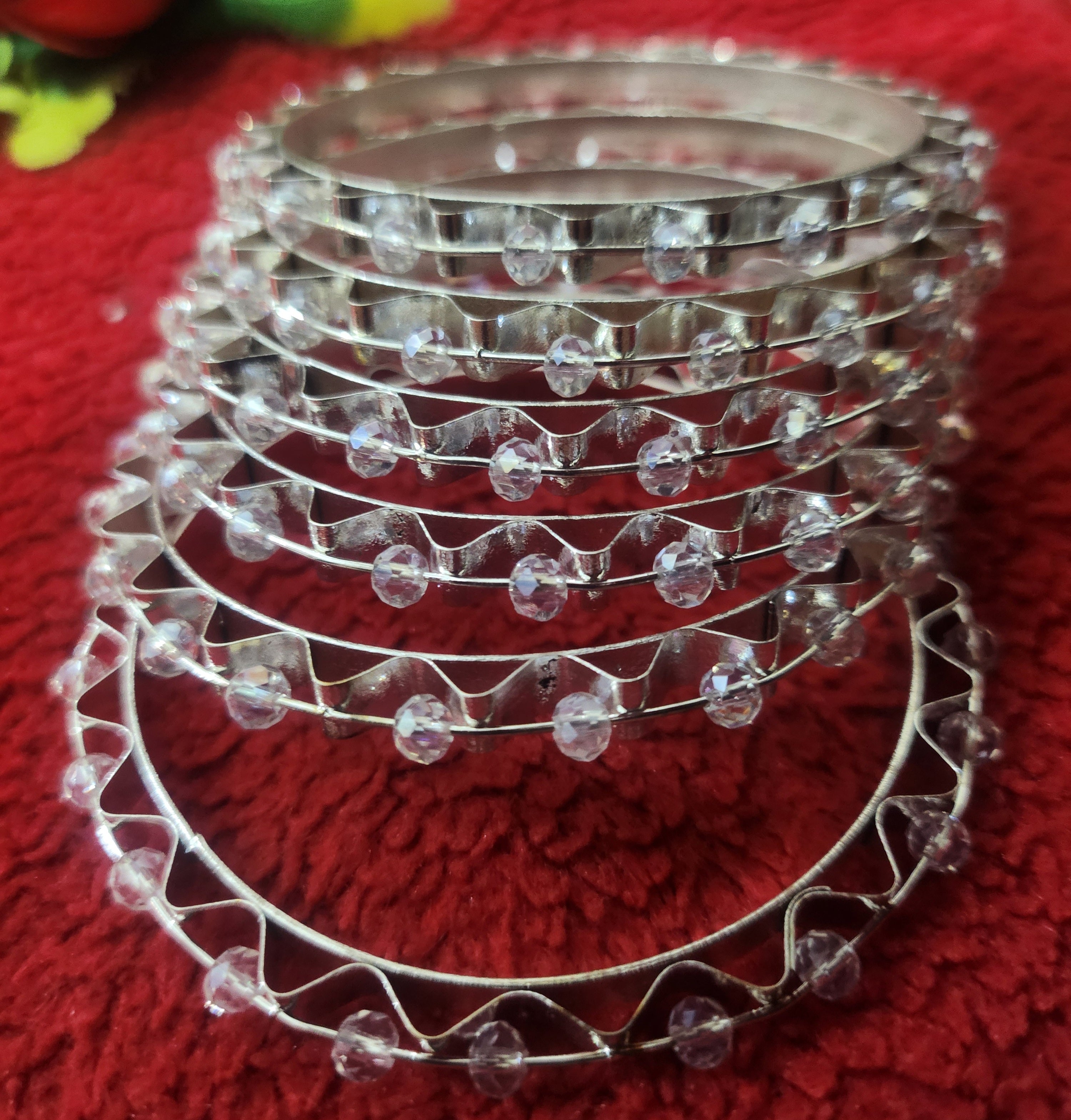 ✨ Luxury Pearl Heart Jewelry Collection – Perfect Gift Set