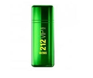 Carolina Herrera 212 Vip Wins Perfume 100ML