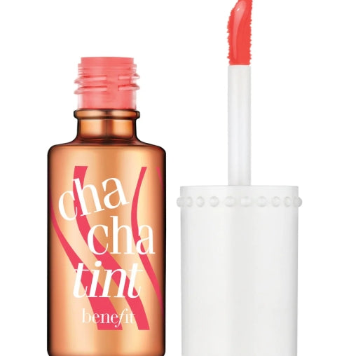 Benefit Cha Cha Tint Lip & Cheek Stain