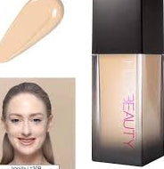 Huda Beauty Faux Filter Makeup Foundation