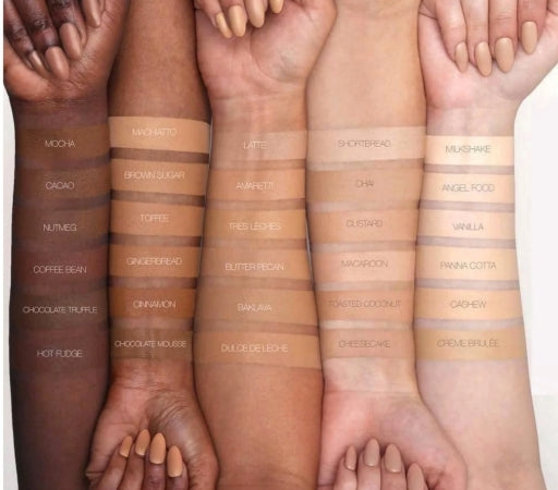 Huda Beauty Faux Filter Makeup Foundation