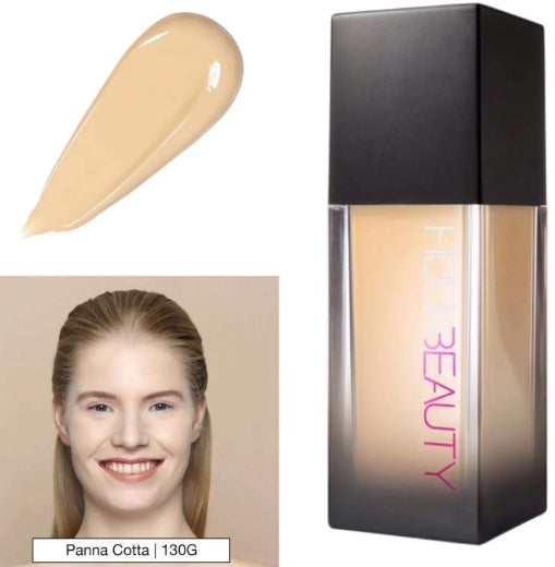 Huda Beauty Faux Filter Makeup Foundation