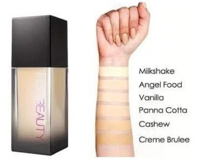 Huda Beauty Faux Filter Makeup Foundation