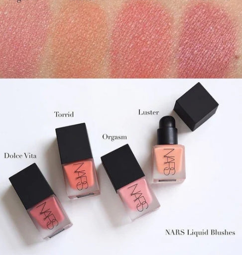 Nars Liquid Blush-15ML