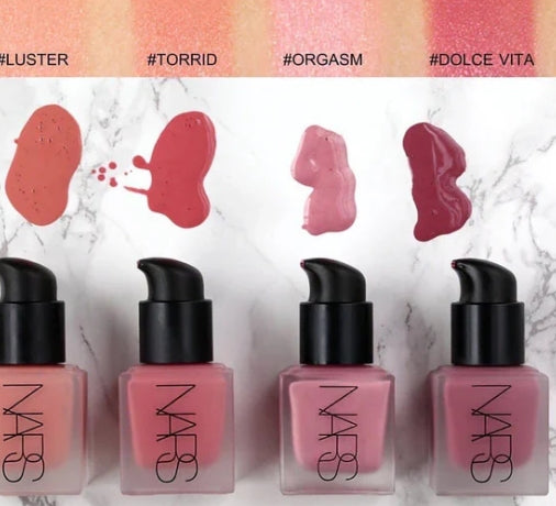 Nars Liquid Blush-15ML
