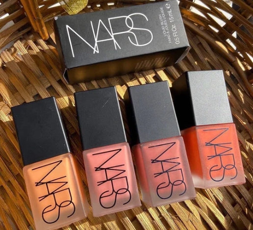 Nars Liquid Blush-15ML