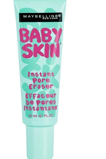 Maybelline Baby Skin Instant Pore Eraser Primer