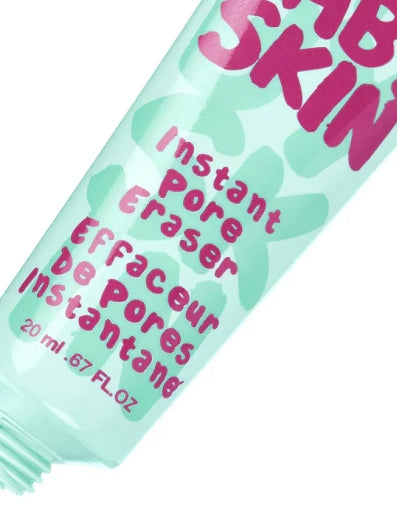 Maybelline Baby Skin Instant Pore Eraser Primer