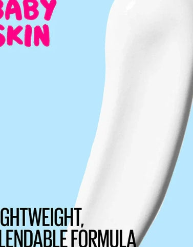 Maybelline Baby Skin Instant Pore Eraser Primer