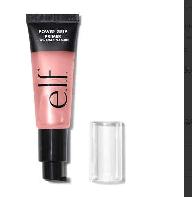 e.l.f Power Grip Primer + 4% Niacinamide
