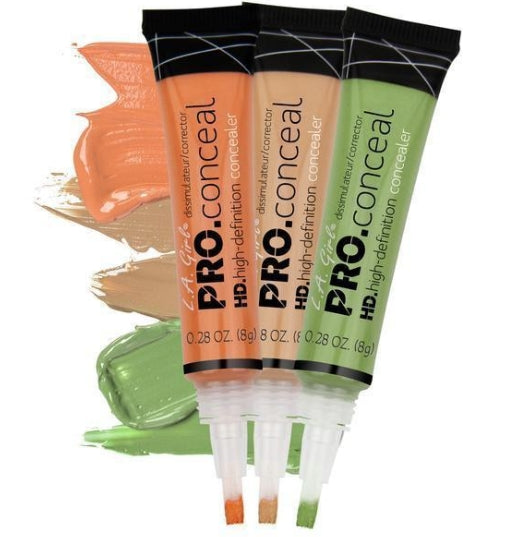 L. A. Girl HD Pro Concealer