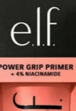e.l.f Power Grip Primer + 4% Niacinamide