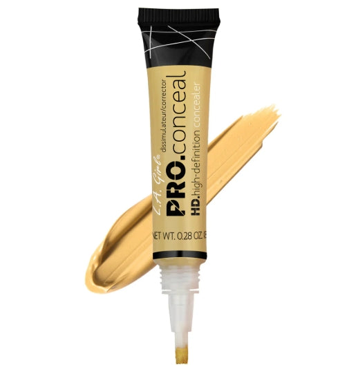 L. A. Girl HD Pro Concealer