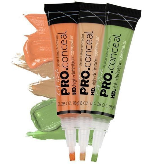 L. A. Girl HD Pro Concealer