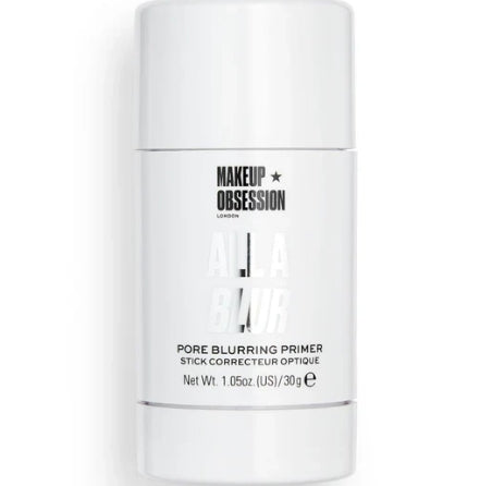 Revolution Makeup Obsession All A Blur Pore Blurring Primer – Flawless Matte Finish
