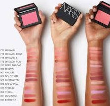 NARS Powder Blush - Deep Throat | Natural Radiant Finish