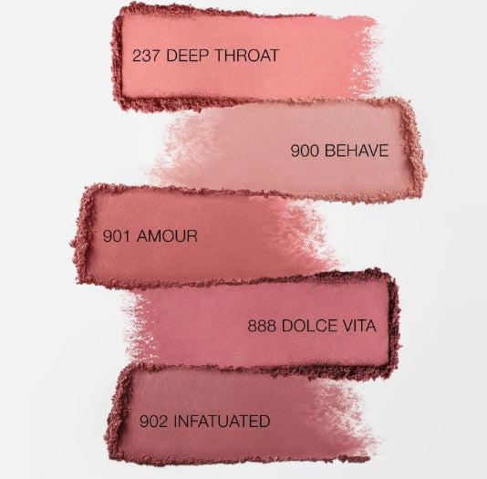 NARS Powder Blush - Deep Throat | Natural Radiant Finish