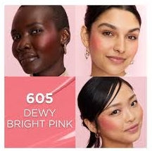 L'Oréal Lumi Le Blush Liquid 10ml – Dewy Glow Finish | Lightweight & Blendable Cheek Tint