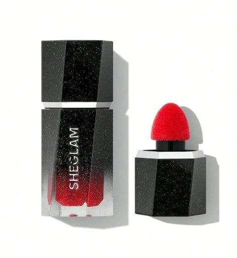 Sale Sheglam Color Bloom Dewy Liquid Blush-Hollywood