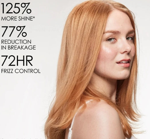 Olaplex No. 7 Bonding Oil – Lightweight Hair Oil for Shine, Frizz Control & Heat Protection – 30ml