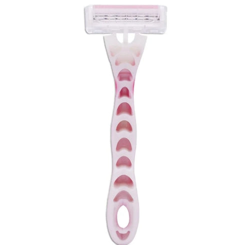 Chris’s Simply Platinum Razor - 4 Bonus Pack | Smooth Shave