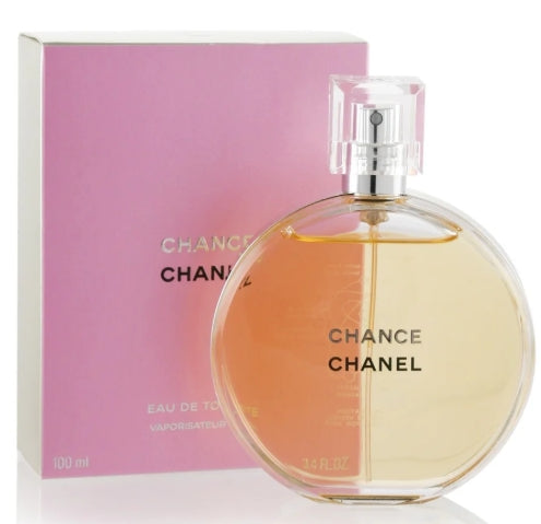Chanel Chance Women EDP 100ML