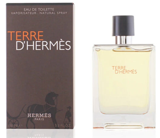 Terre d’Hermes Hermès 100ML EDT