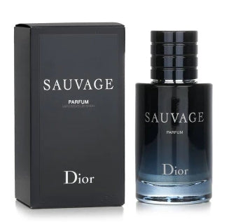 Christian Dior Sauvage Parfum Spray For Men-100ML
