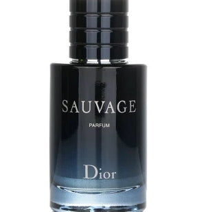 Christian Dior Sauvage Parfum Spray For Men-100ML