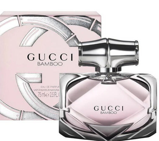 Gucci Bamboo EDP Perfume-75ML