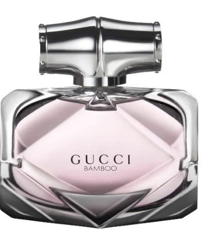 Gucci Bamboo EDP Perfume-75ML