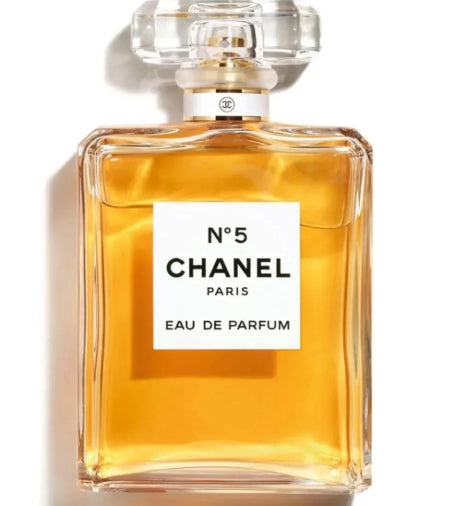 Chanel No.5 Edp For Women Spray-100Ml